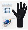 Shabate Unisex Anti-Cut High-Top Snorkeling & Diving Socks - Breathable, Anti-Coral, Creek & Beach Wading