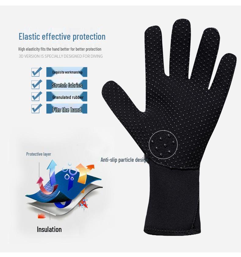 Shabate Unisex Anti-Cut High-Top Snorkeling & Diving Socks - Breathable, Anti-Coral, Creek & Beach Wading
