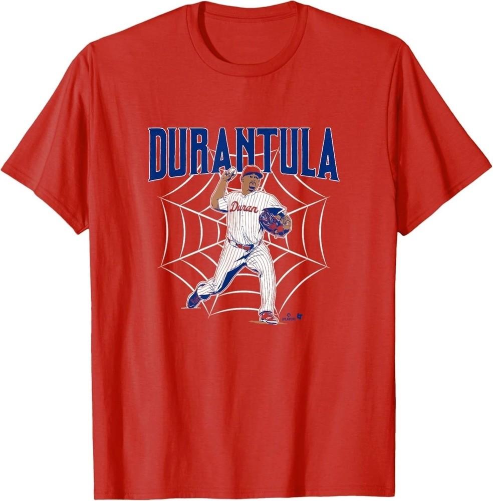 Jhoan Duran - Durantula - Philadelphia Baseball T-Shirt Unisex T-Shirt XXXXL