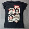 Üst giysisi – T-shirtler