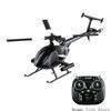 Beginner Friendly Plane Toy Remote Control Helicopter With Fast Usb Charging Hold Electric Flying Toy