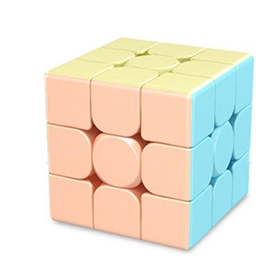 Moyu MeiLong 3x3 Cube Geschwindigkeit 3x3x3 Zauberwürfel Beruf Puzzle Cube Bildung kinder Für spiel Spielzeug Geschenk