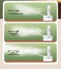 Portable USB Mini Fan & Humidifier with Light