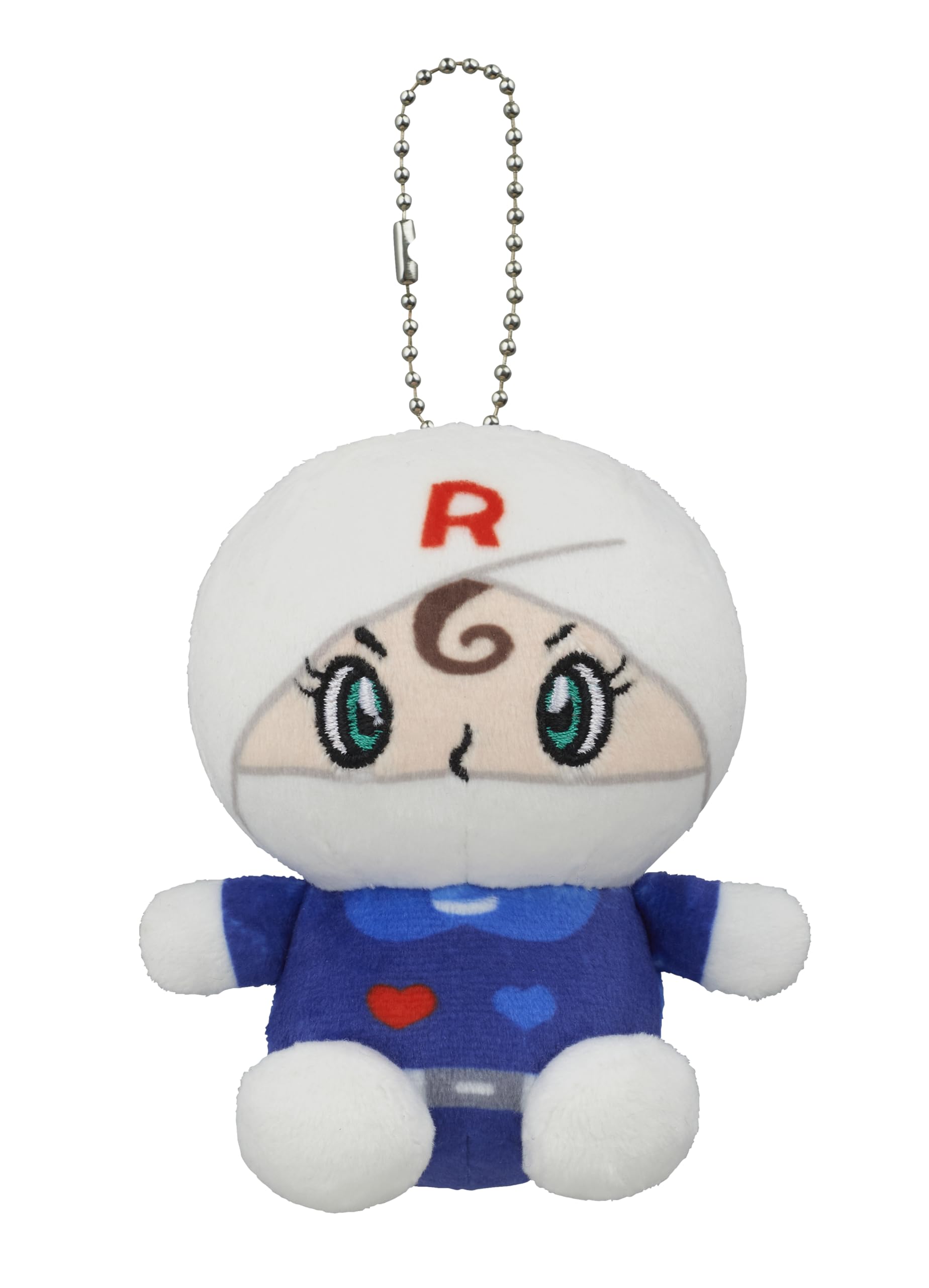 

SEGA FAVE Mochi Fluffy Marshmallow Mascotto Roll Panna