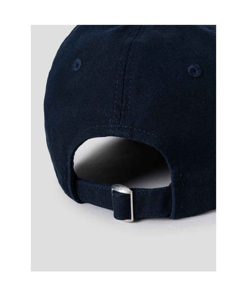 8SECONDS Nutty 21 Ball Cap Navy