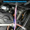 Vehicles Cable 62A Car Conductivity Copper Efficient