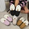 Sapatos de mulher – Pantufas para mulheres