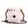 Vintage Camera Neck Strap Comfortable & Stylish Climbing Rope Neck Hanging Strap for Single & DSLR Cameras