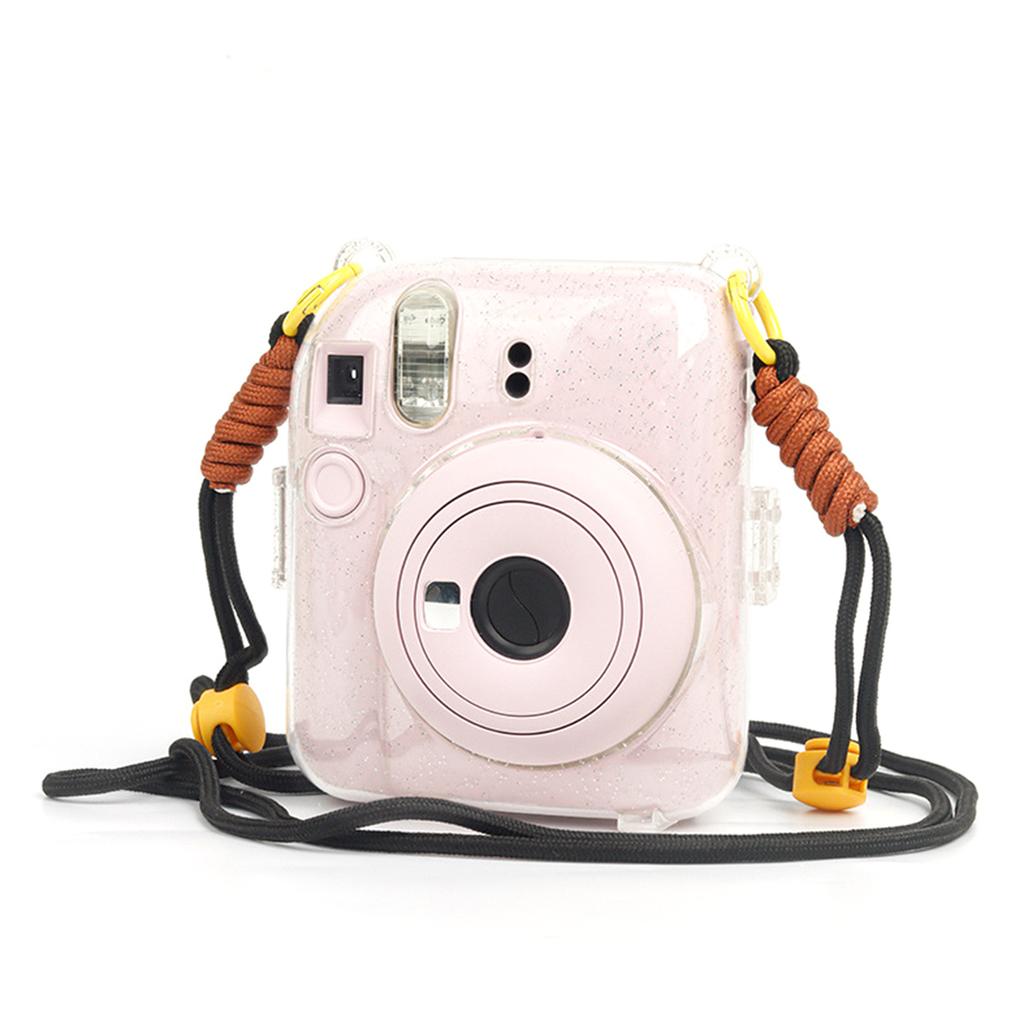 Vintage Camera Neck Strap Comfortable & Stylish Climbing Rope Neck Hanging Strap for Single & DSLR Cameras