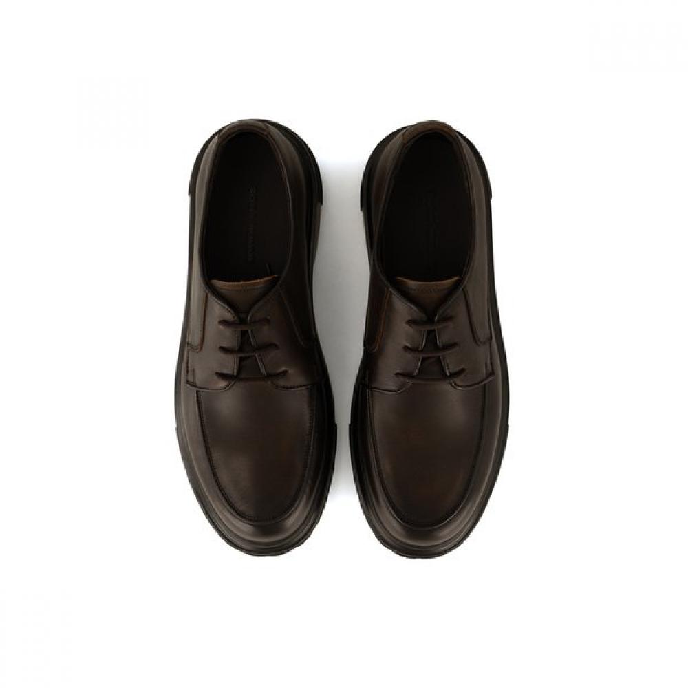 Soda Men S Semi caSual Ultra Light Clipper ShoeS Amm418 Ki20  4cm 