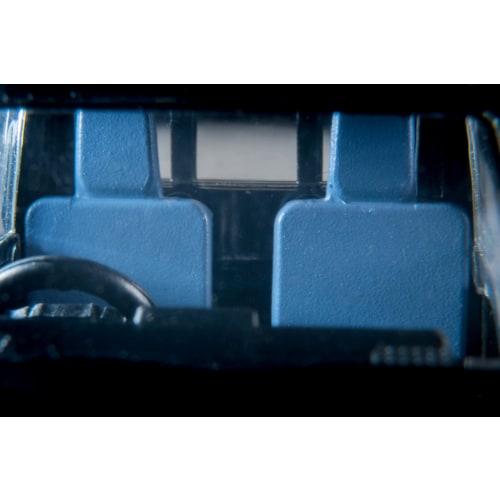 TOMYTEC Tomica Limited Vintage Neo 1/64 Scale LV-N329b Honda Acty Truck Town (Black) Finished Model 333111