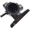 25327-K0200 Radiator Filler Neck with Cap Compatible with Kia Soul EX LX GT-Line S X 2020-2023 2.0L 1999CC 1.6L 1591CC(1 pcs)