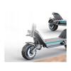 JOYOR E6-S - Scooter électrique tout-terrain 11 pouces - 2 moteurs 1600 W -- 60 V - Batterie 31,5 Ah