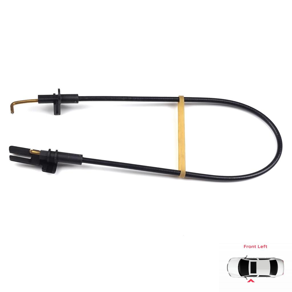 ESC Auto Parts EDP193 Inner Door Lock Latch Bowden Cable Front Left 146812002 For Fiat Doblo MK1 Fast Shipment Ship From Turkey