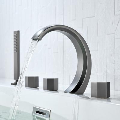 Productos para el baño – Grifos de ducha