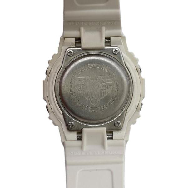 Used Baby-G Digital Watch