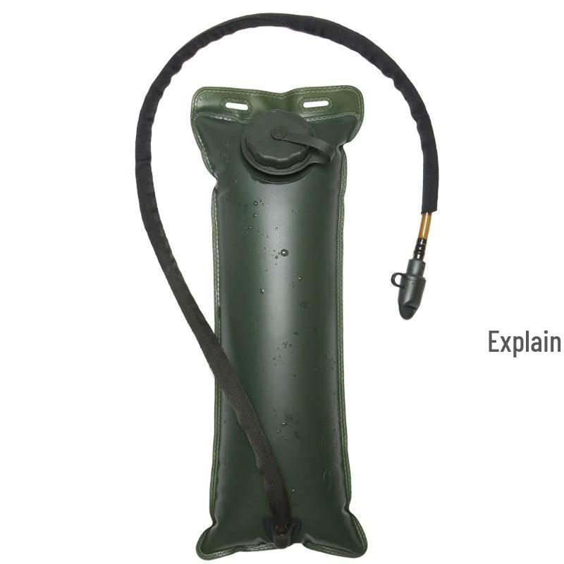 Outdoor Hydration Pack