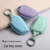 Buick GL8, Envision, LaCrosse, Enclave 3D Key Cover with Clip