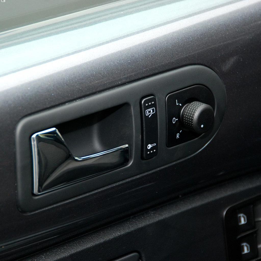 Side Mirror Knob Switch Rearview Adjustment Control 1J1959565A For VW 1998-1999 Golf 2002-2005 Jetta 98-10 Beetle 98-05 Passat