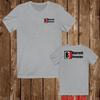 Barrett Firearms Men's Gray Size S-5XL
