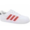 Obuv - Adidas - Breaknet 2.0 - Bílá - Dámská - Multisportovní