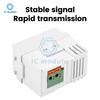 128 Type USB Charging Module 5V 2.1A 1A Mobile Phone Charging Module Switch Adapter Wall Panel Outlet Electric Slot Connector