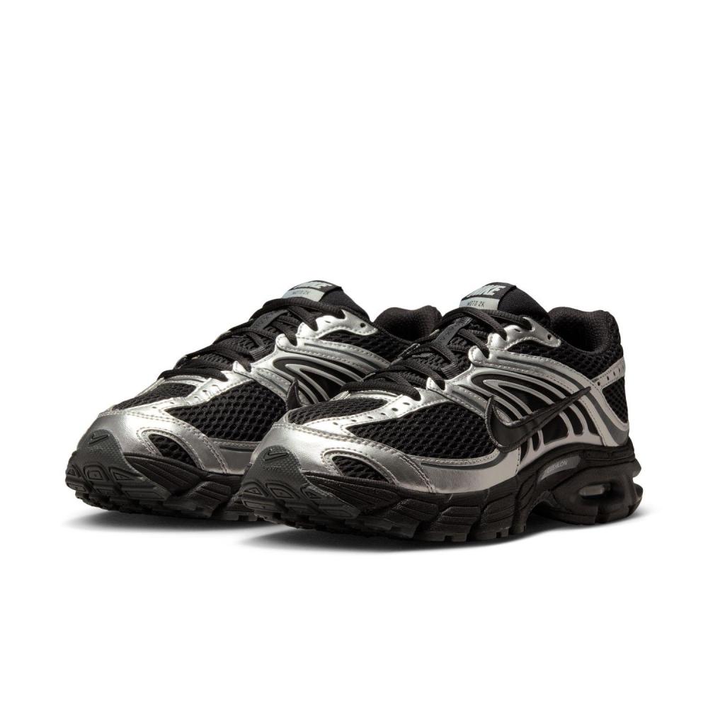 Nike W Airmax Moto 2k Whq2056 007Blk Blk
