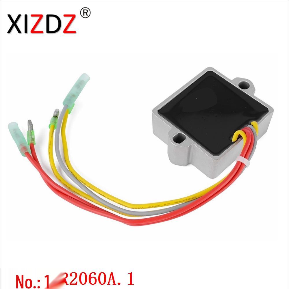 

2060A.1 Совместим с моделями Yamaha F20A, F25A, F30A, F45A 4010794, 4010355