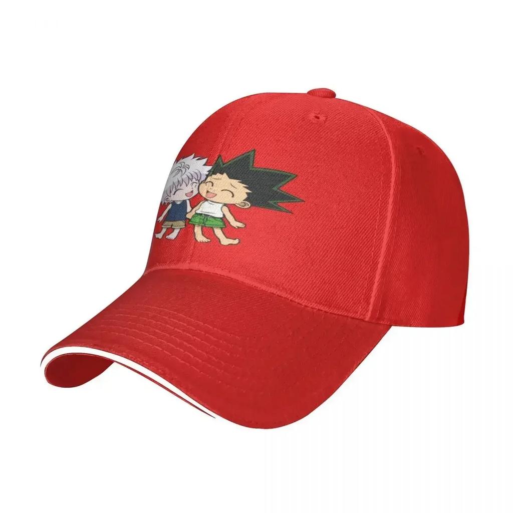 Hunter X Hunter Hats Unisex Caps Unisexs Hats Caps For Unisex Womens Baseball Cap Unisex Hat Baseball Cap