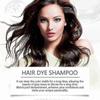 25-26 Polar Haarfarb-Shampoo, Polar Haarpflege, Haarpflege-Shampoo 200ml