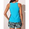 Maillot de bain une pièce Femme Imprimé Explosif Jupe Plage Bord de mer Bikini Haut de gamme Maillot de bain Séchage rapide