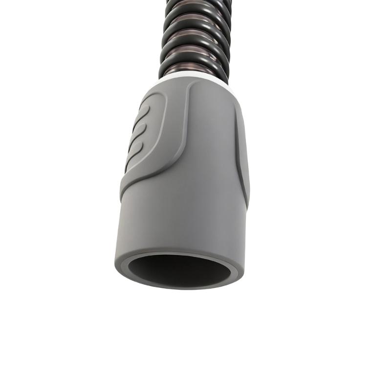 2meter Hose Humidifier Compatible Tubing Plastic Texture for 11 Series Stable Humidified Airflow and Quiet Operation