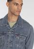 Demi-season Jacket Levi's Herren The Trucker Jacket Broadway Terrace