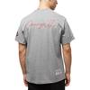 Mitchell & Ness T Shirt Unisex Gray TCRW4989-CBUYYPPPGYHT