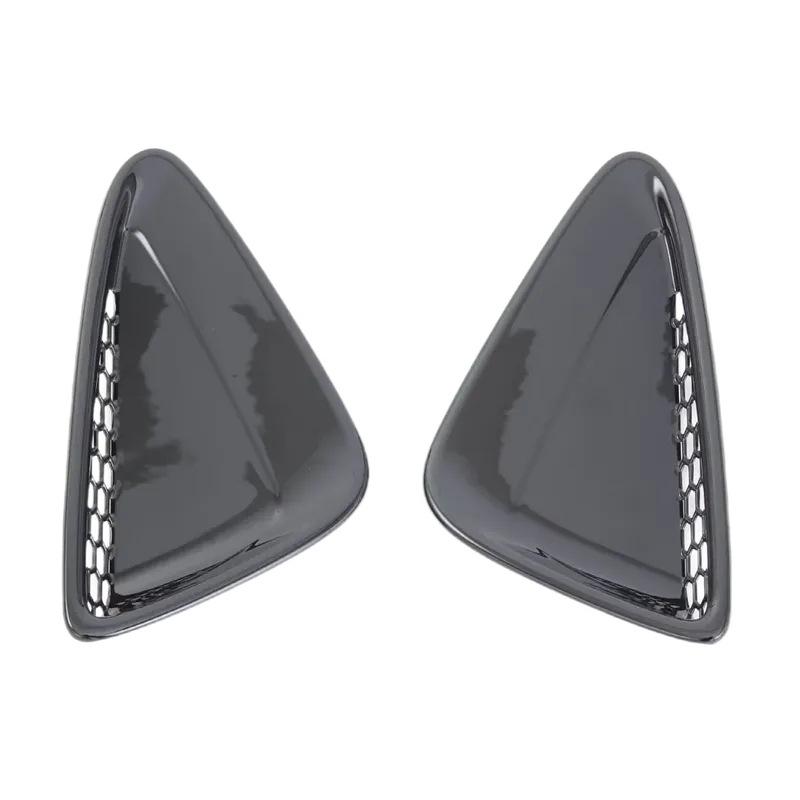Xiao/Mi SU7 Fog Light, Fuel Cap, Mirror, Emblem, Rear Bumper, Front Vent Trim Set