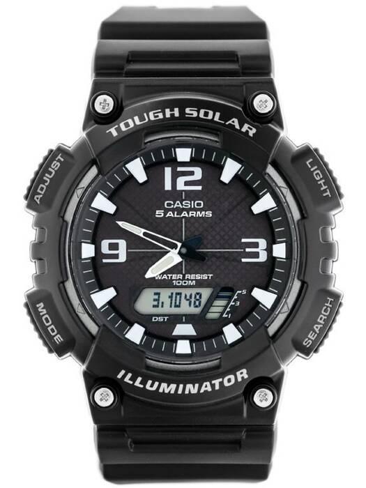 Zegarek Męski Casio Aq-S810W-1Av (Zd044H) -