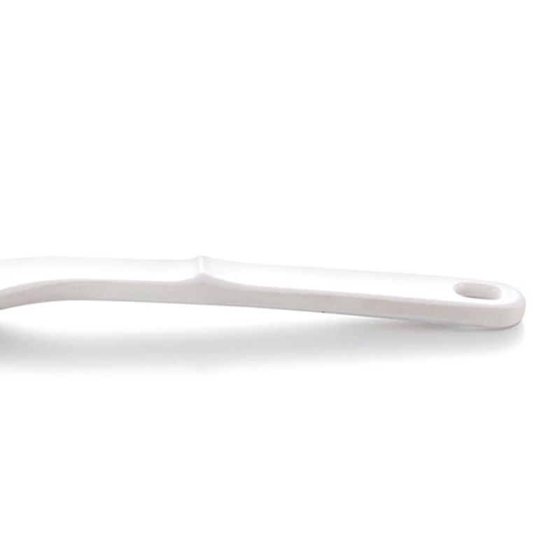 Melamine Soup Spoon, Yangge Series, 21cm