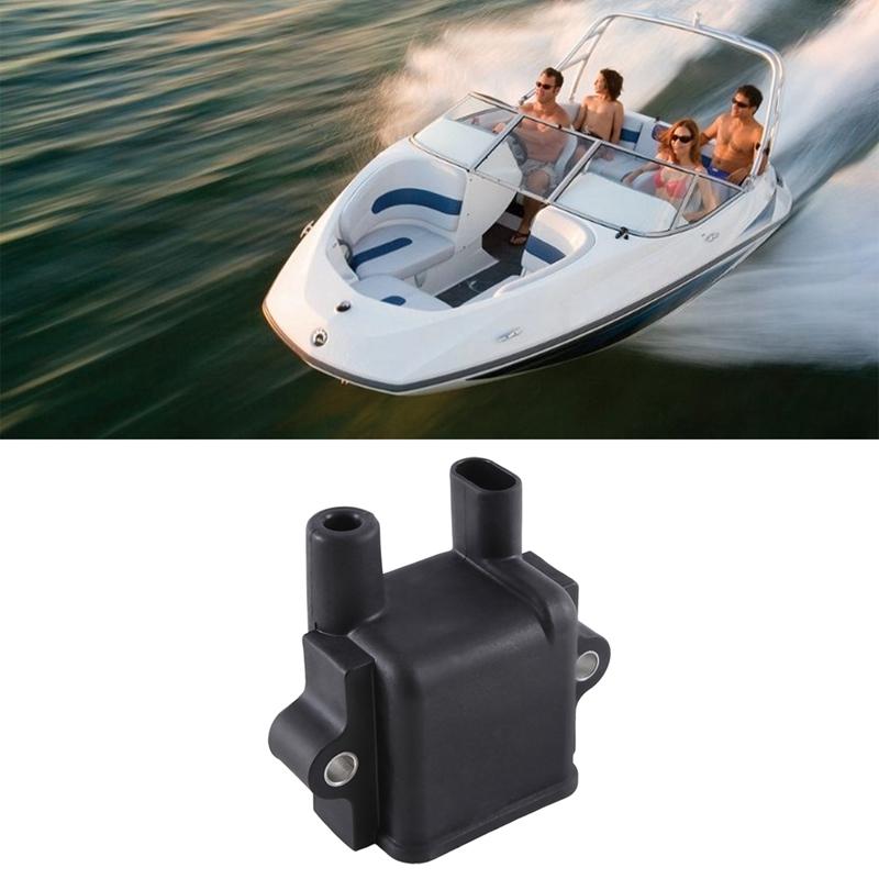 1 Piece For Sea Doo 951 DI Ignition Coil LRV GTX XP RX Sportster Direct Injection 278001451 Replacement Parts