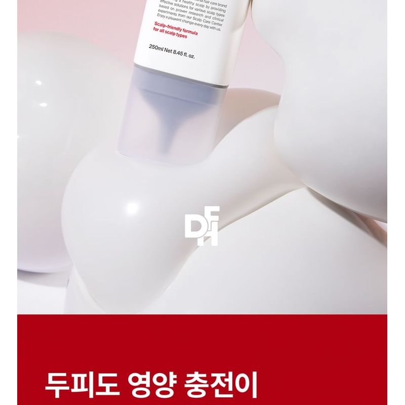 DR.FORHAIR Folligen Scalp Pack