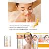 Jaysuing Ginseng Hydrating Protection Essence Lightweight Non Greasy Moisturizer For Natural Makeup Look