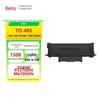 Pantum TO-405 Schwarze Tonerkartusche