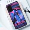 Pop Rock Band C-Coldplay Phone Case For Samsung S 24 Fe 25 Ultra Plus 20 Lite 21 30 22 23 24 22 Ultra 5G Fundas