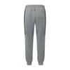 Adidas Taekwondo Series Logo Side Stripe Elastic Retro Cuffed Knit Sports Pants Unisex bottoms Dark-Gray TR30P1R1TK-GYB