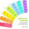 Weekly Pill Organizer 4 Times a Day, Large 7 Day Pill Box Portable for Travel with Removable Individual Containers