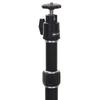 Hakuba Compact Ball Head AMZBH-W2 High-Precision BH-W2