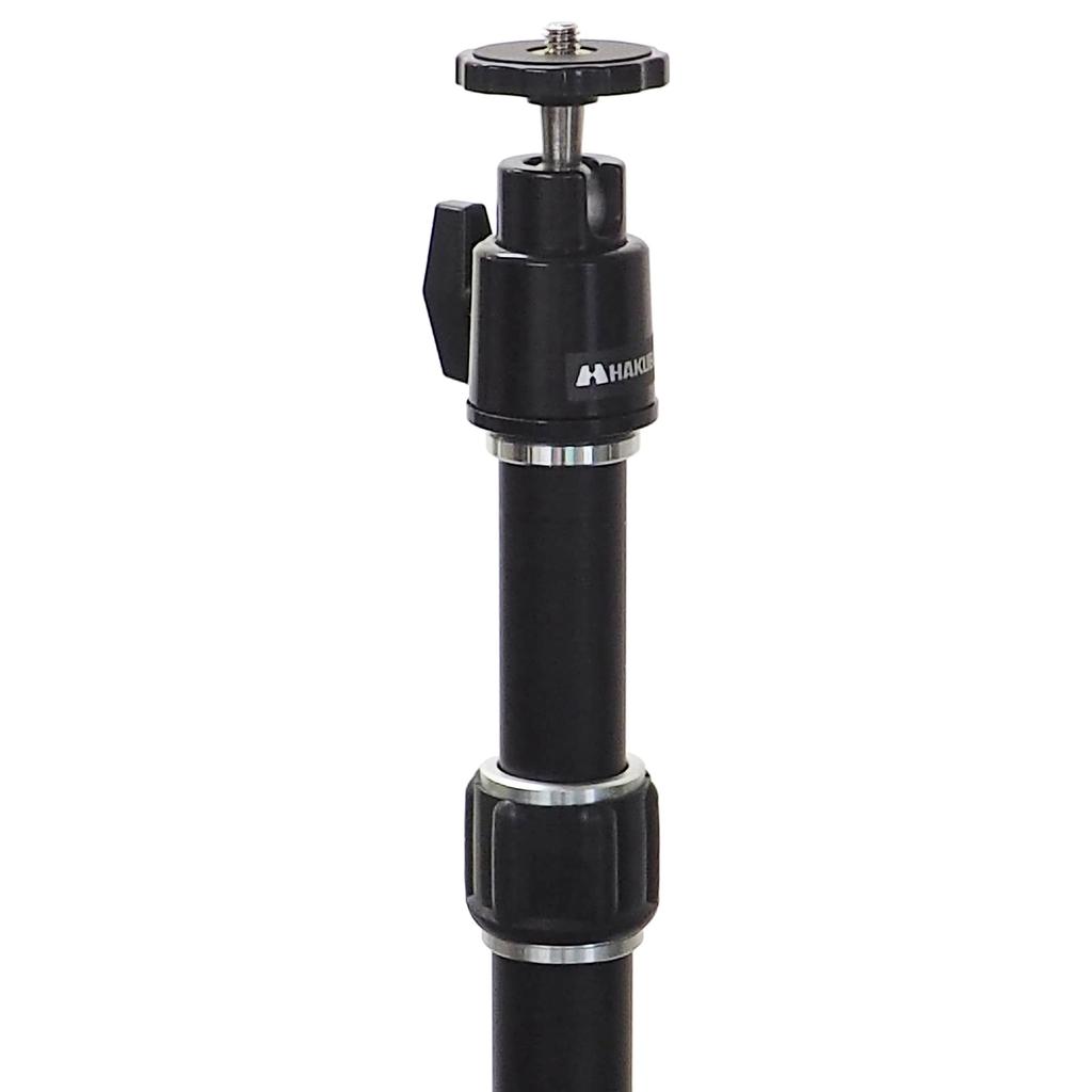 Hakuba Compact Ball Head AMZBH-W2 High-Precision BH-W2