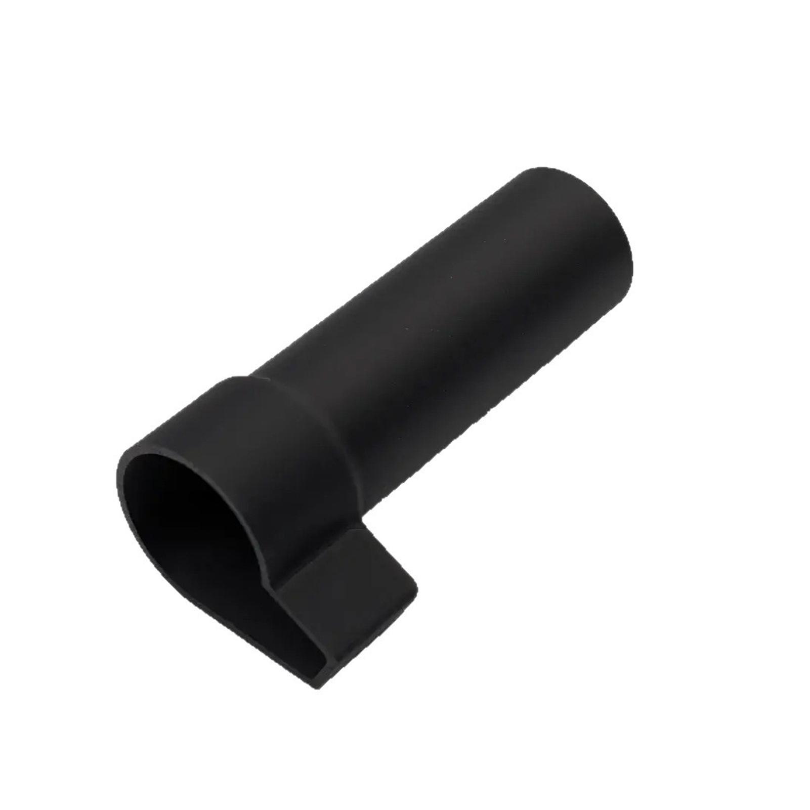 Ручка ручки газа типа ручки ABS Ручки акселератора для электросамоката Важные ручки для городской езды Удобное управление газом