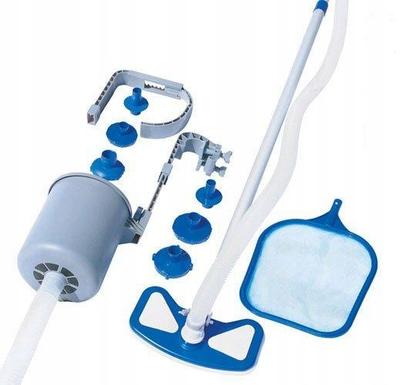 Deluxe Pool Maintenance Kit #58237