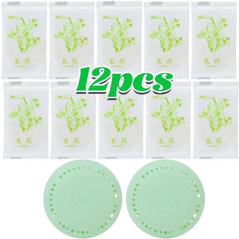 Parfum de aromoterapie, dezodorizare de durată, odorizant solid pentru articole de baie, dulap dormitor, mașină, acasă, toaletă