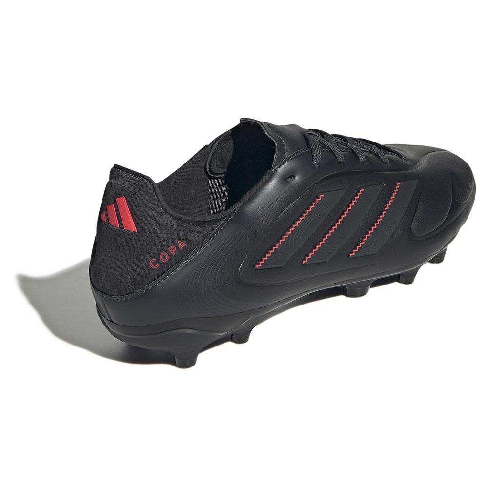 Adidas copa pure 3 league football boots FG/MG Black